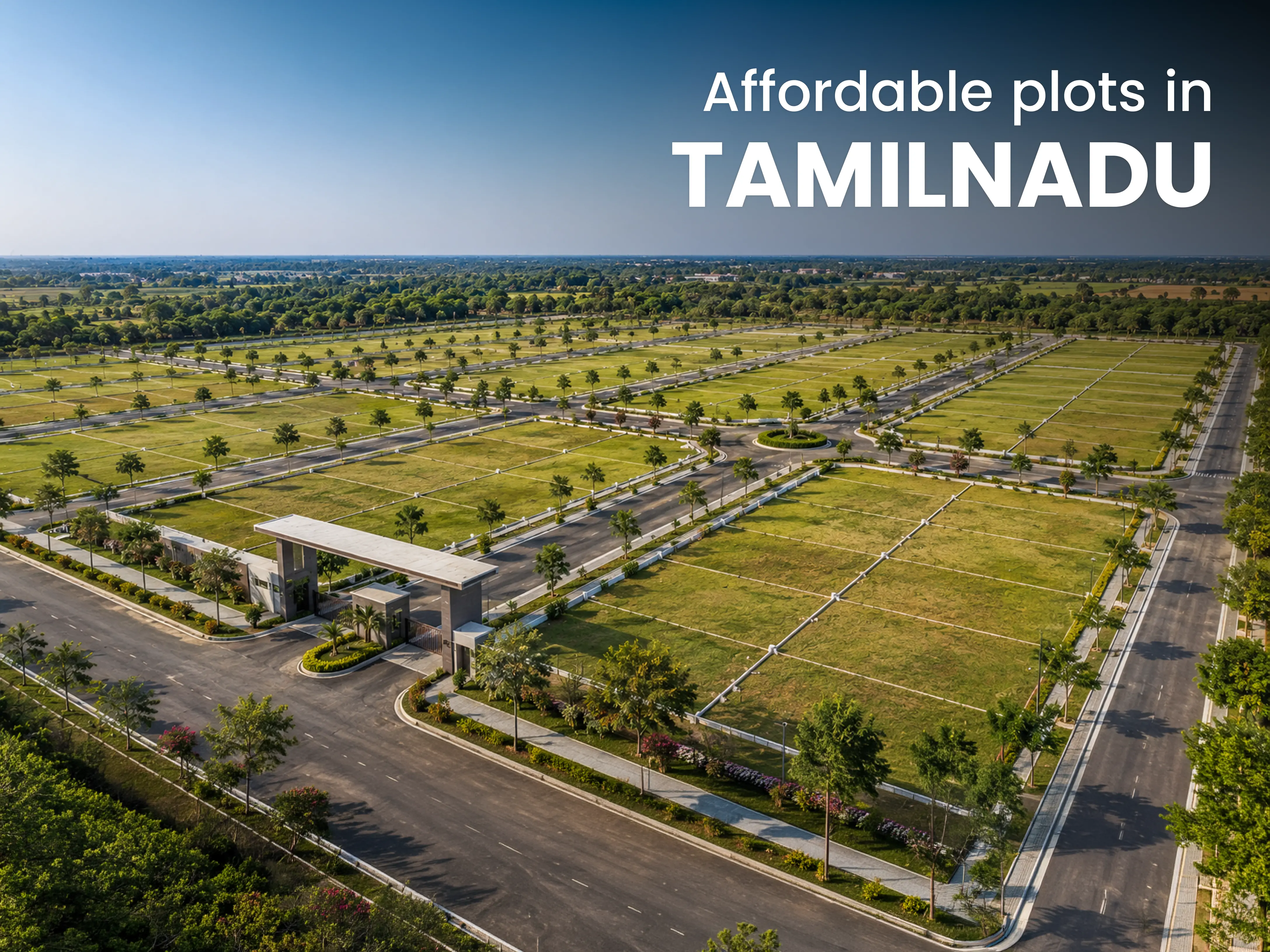 land for sale in thoothukudi