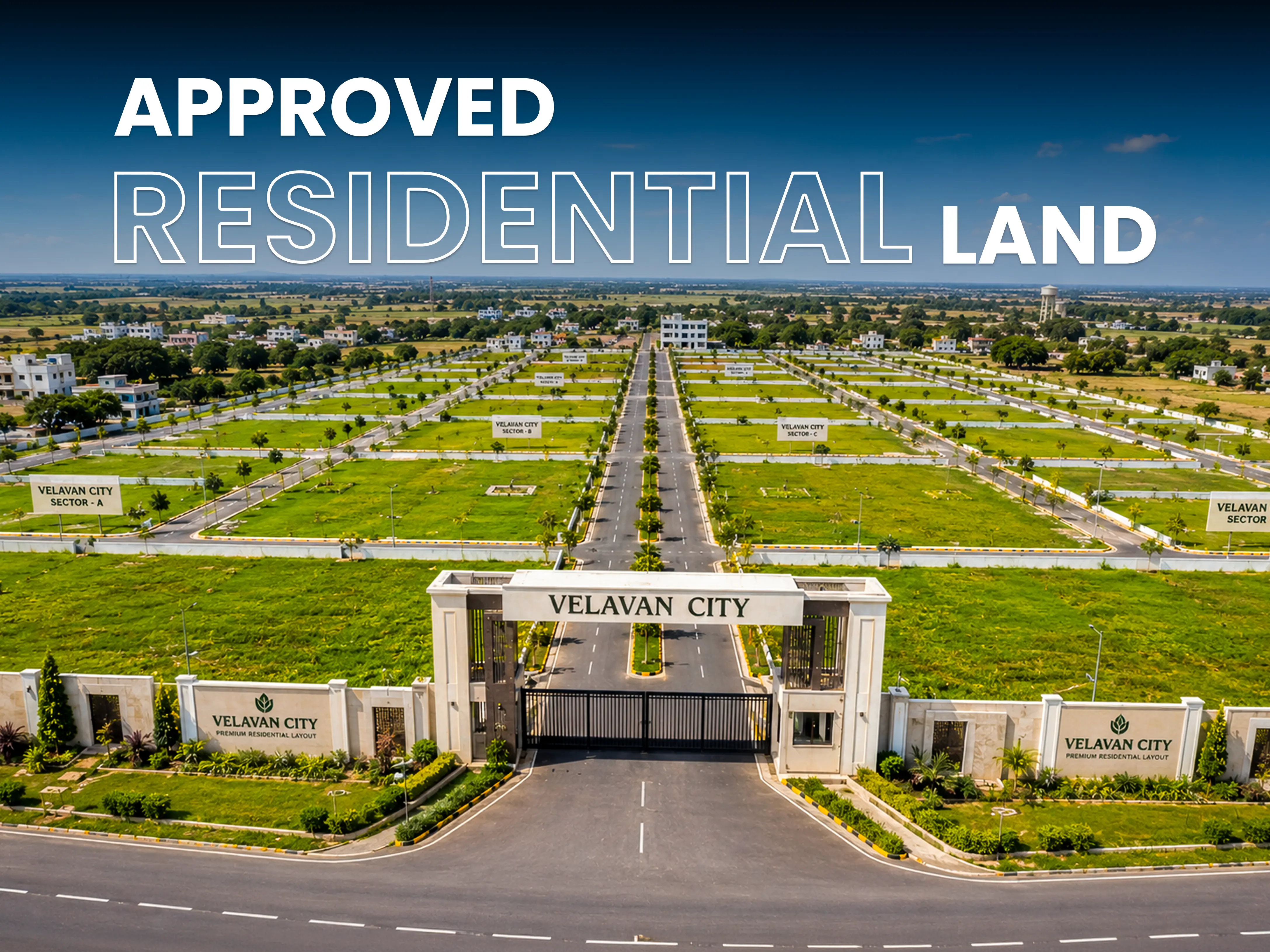land for sale in thoothukudi