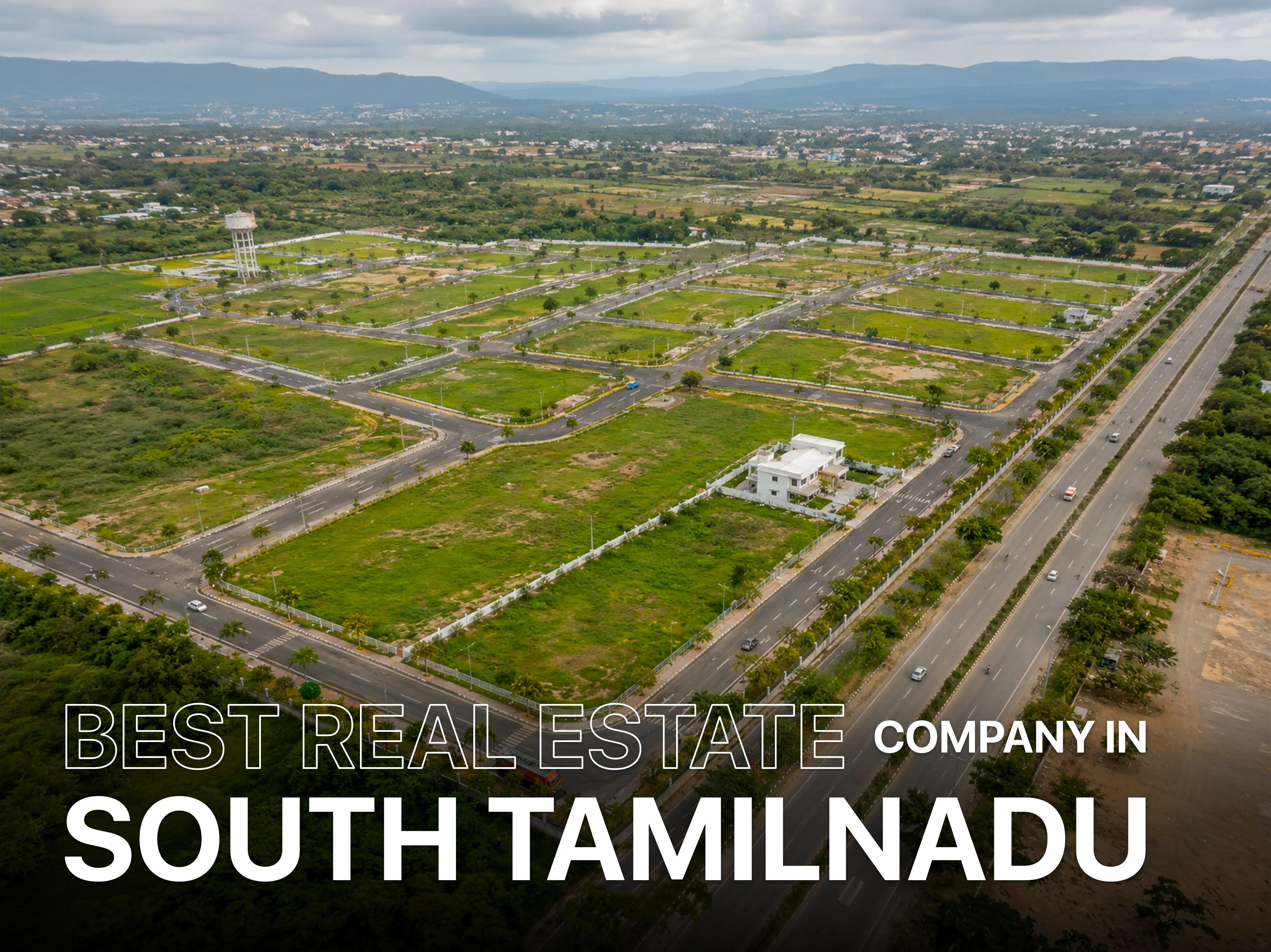 land for sale in thoothukudi