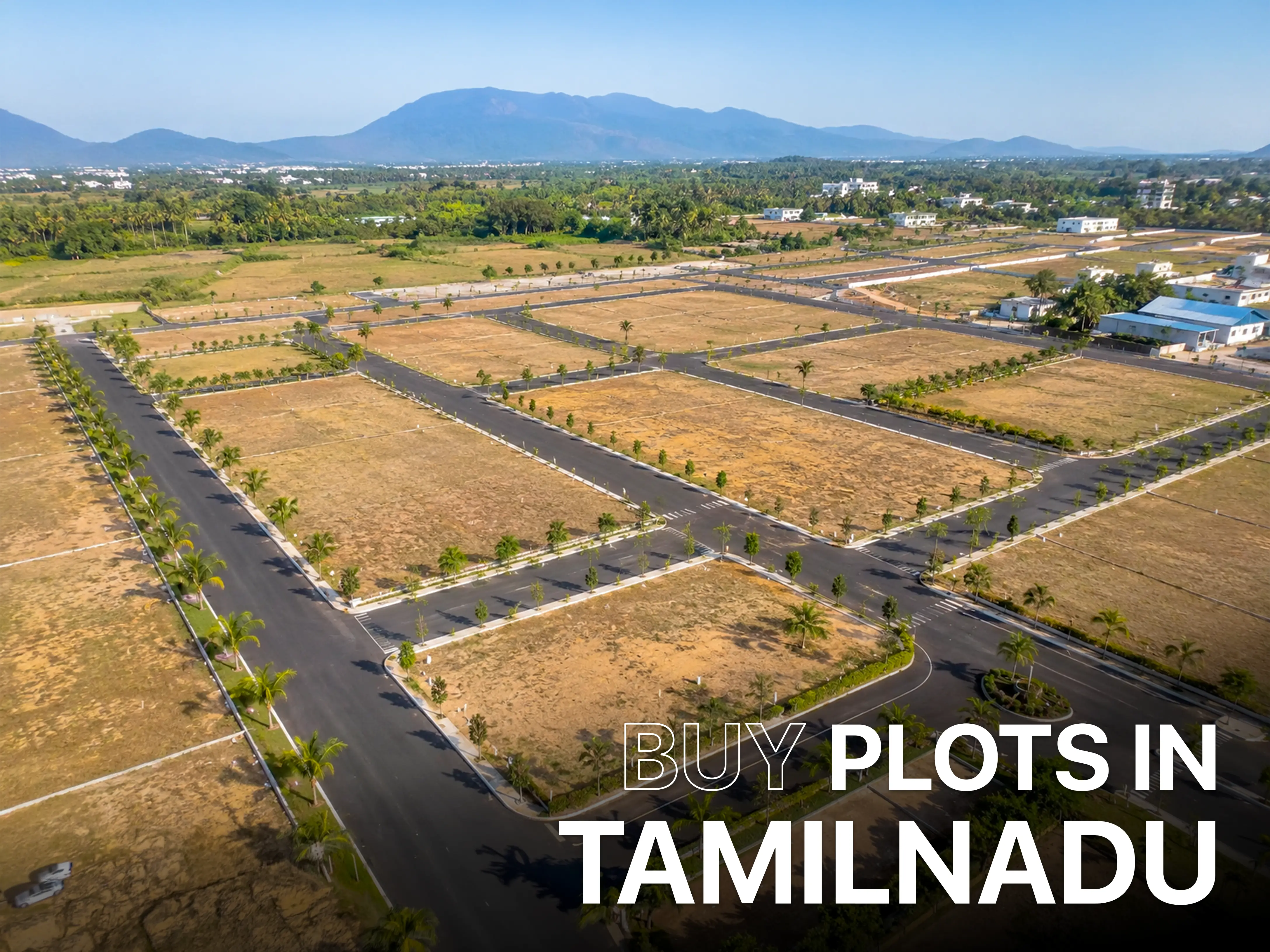 land for sale in thoothukudi