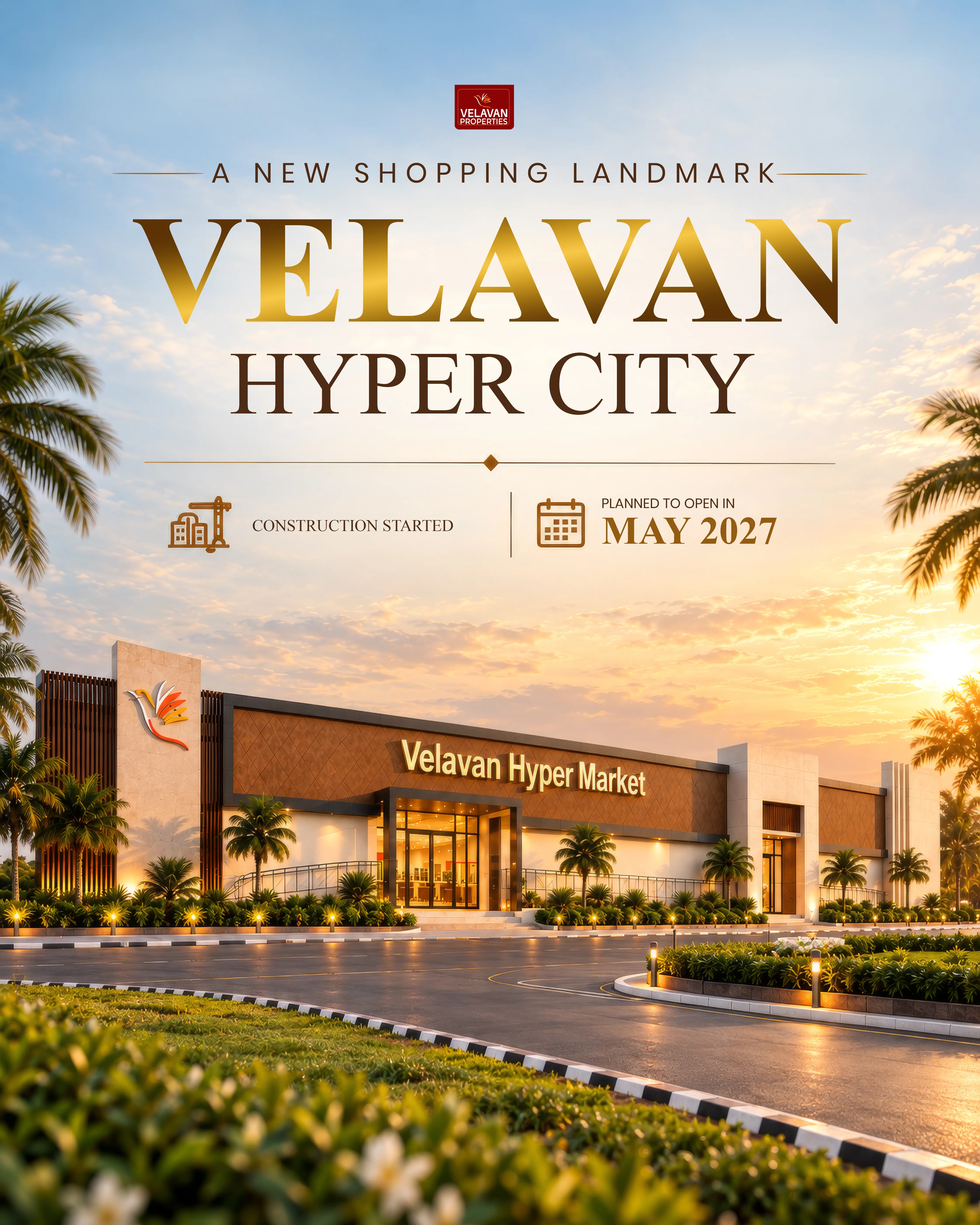 Velavan Hypermarket Mobile