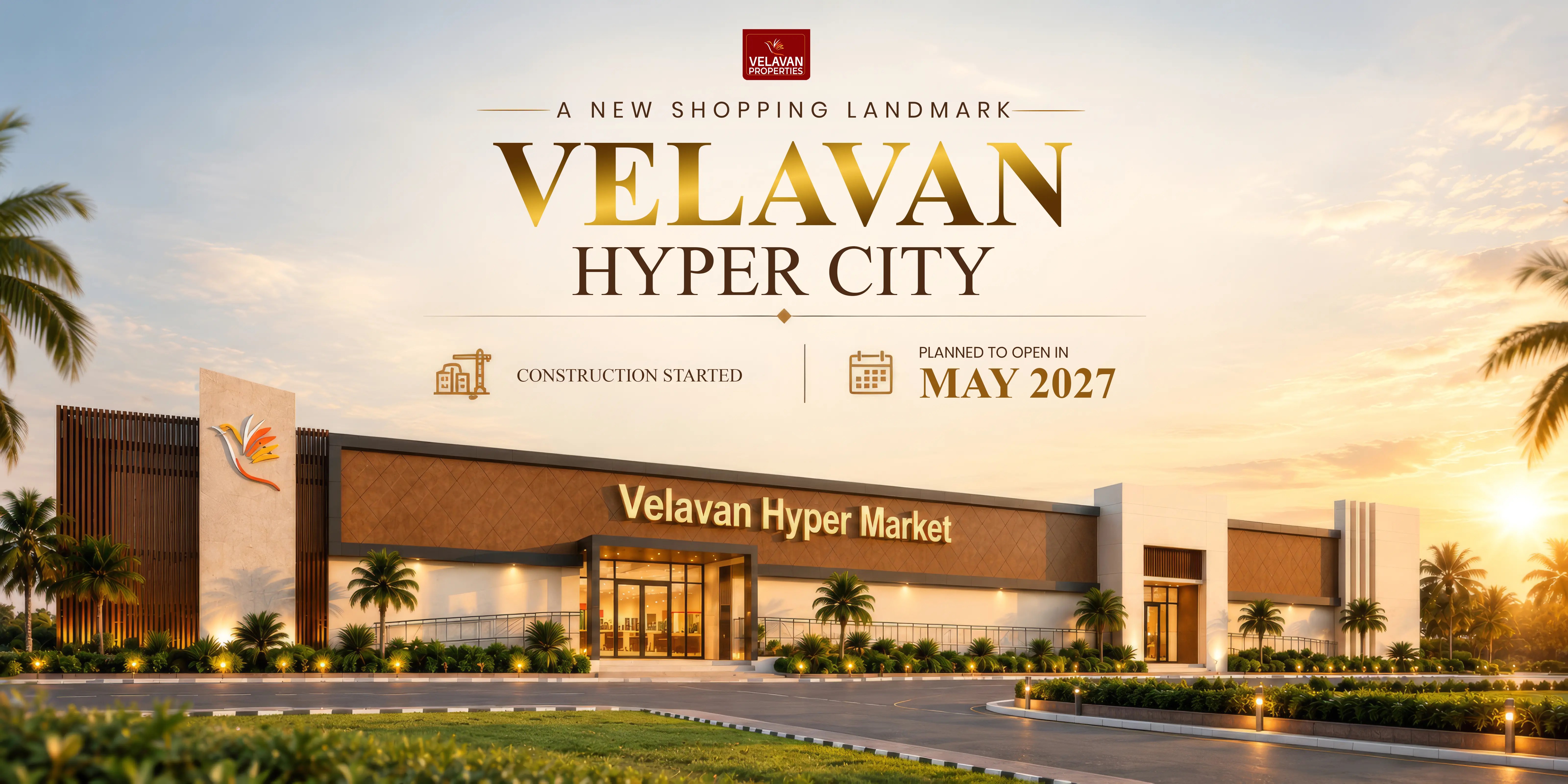 Velavan Hypermarket