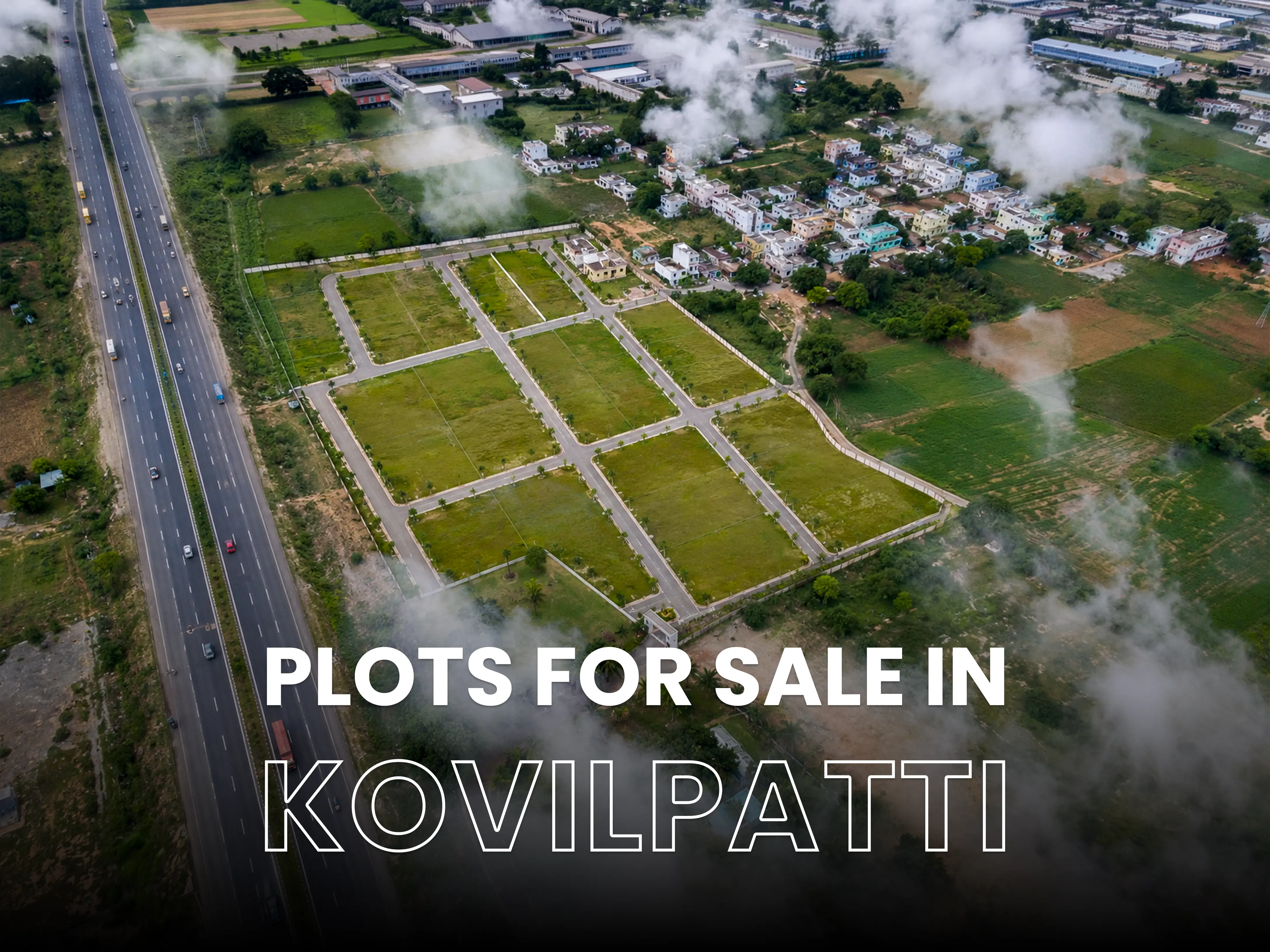 land for sale in thoothukudi