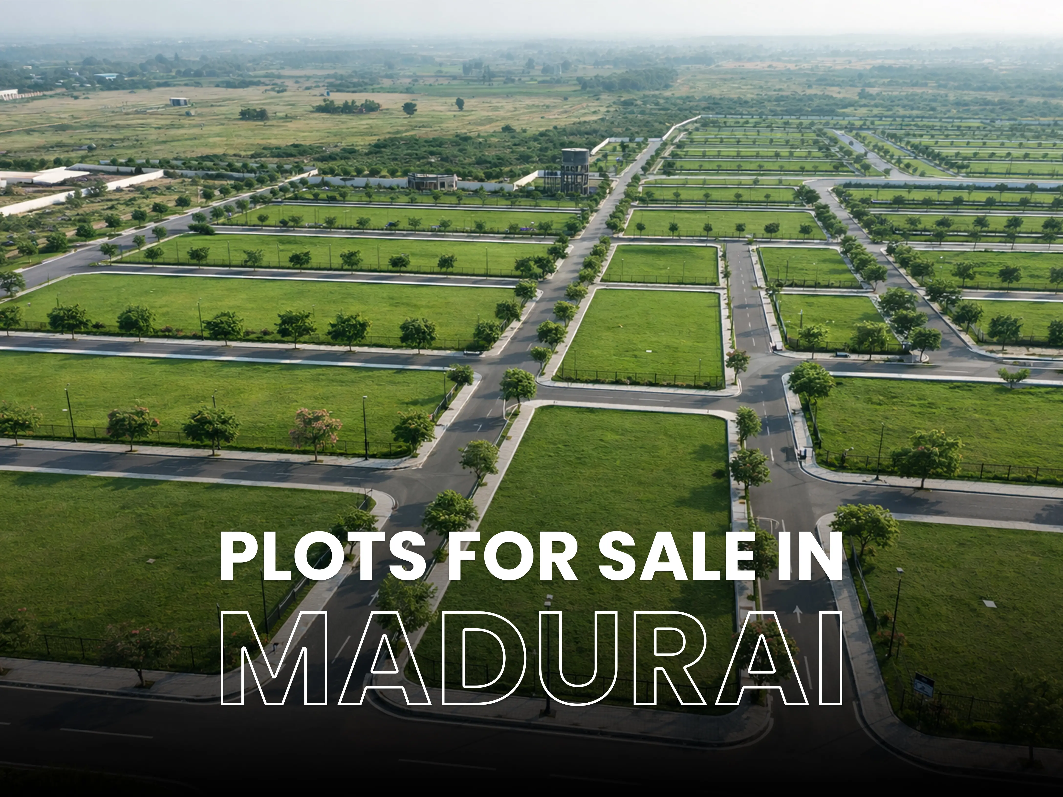 DTCP and RERA Approved Plots