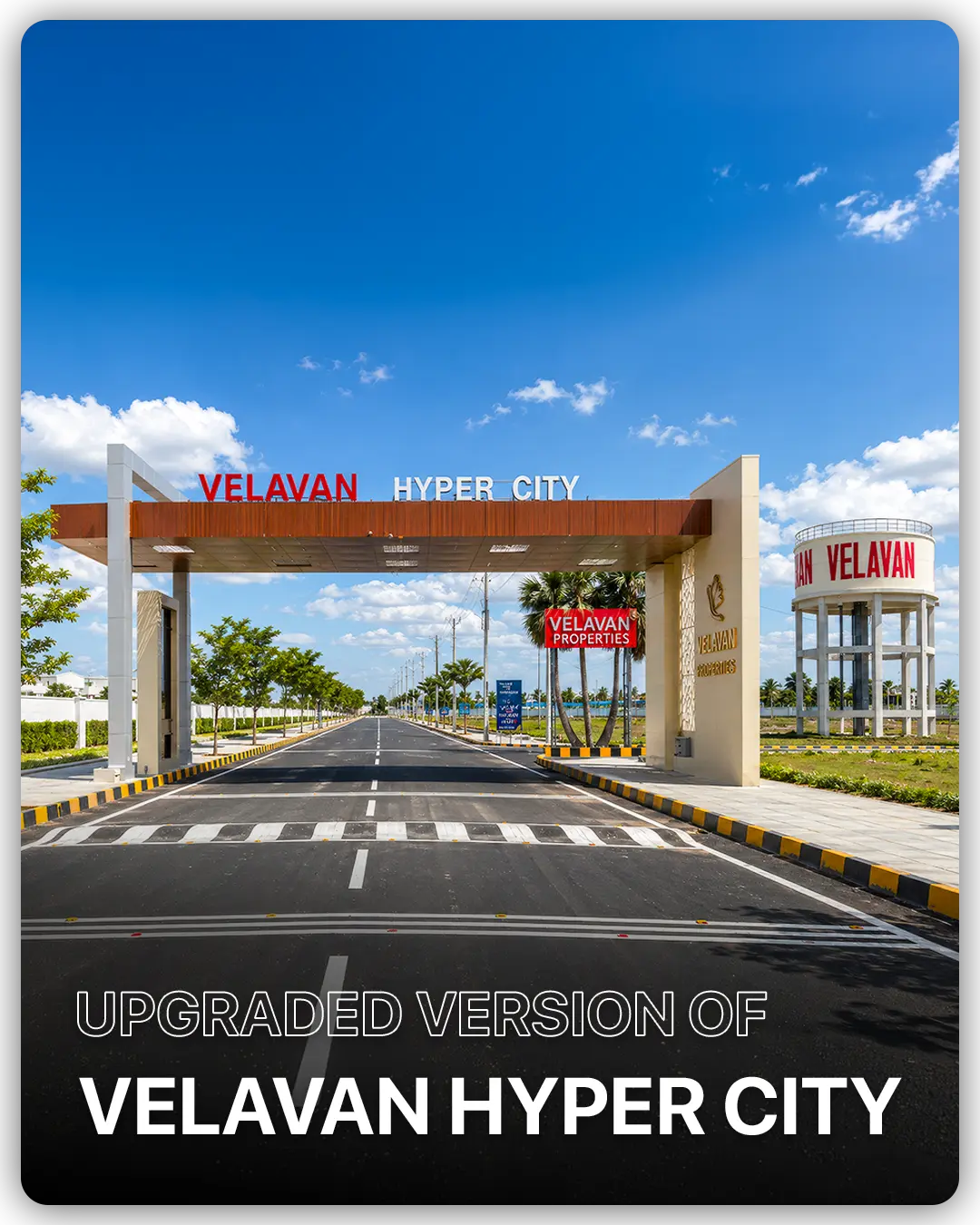 Affordable residential plots in Madurai