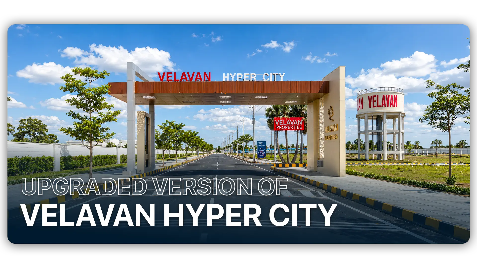 Affordable residential plots in Thoothukudi