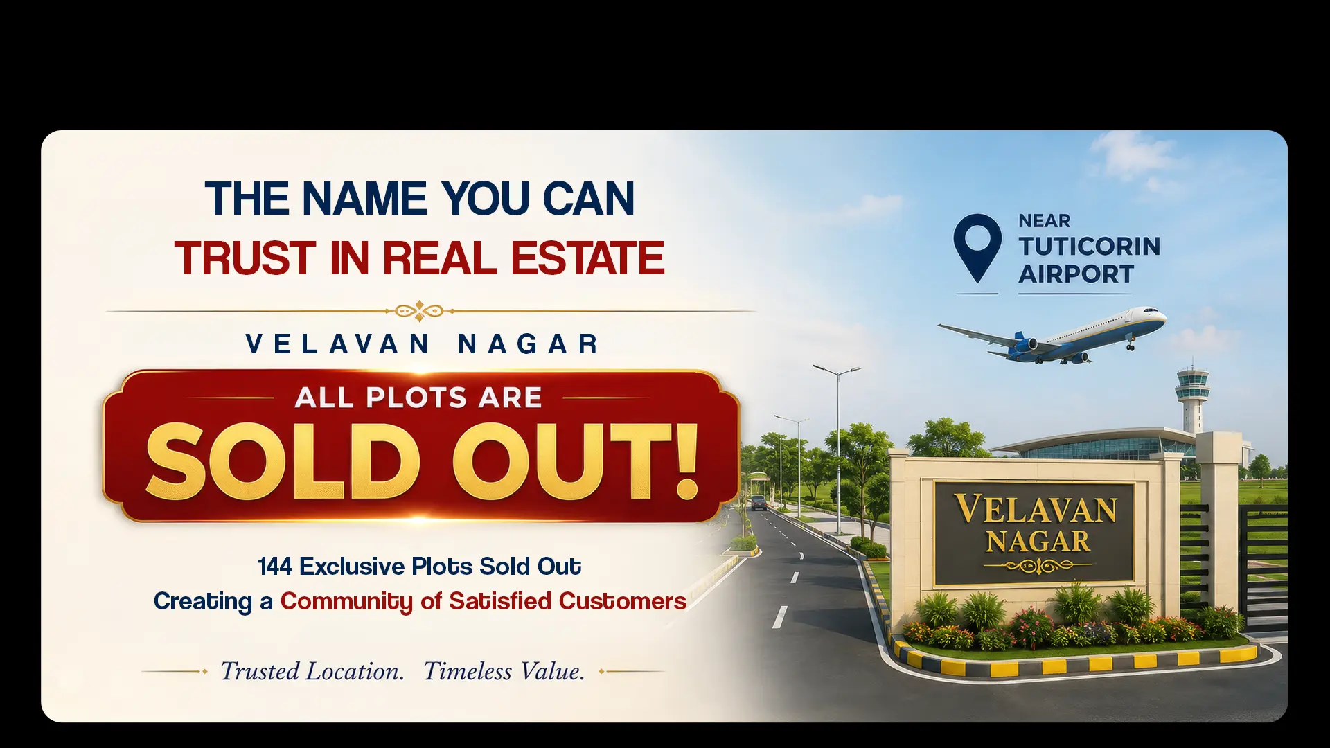 Velavan Nagar