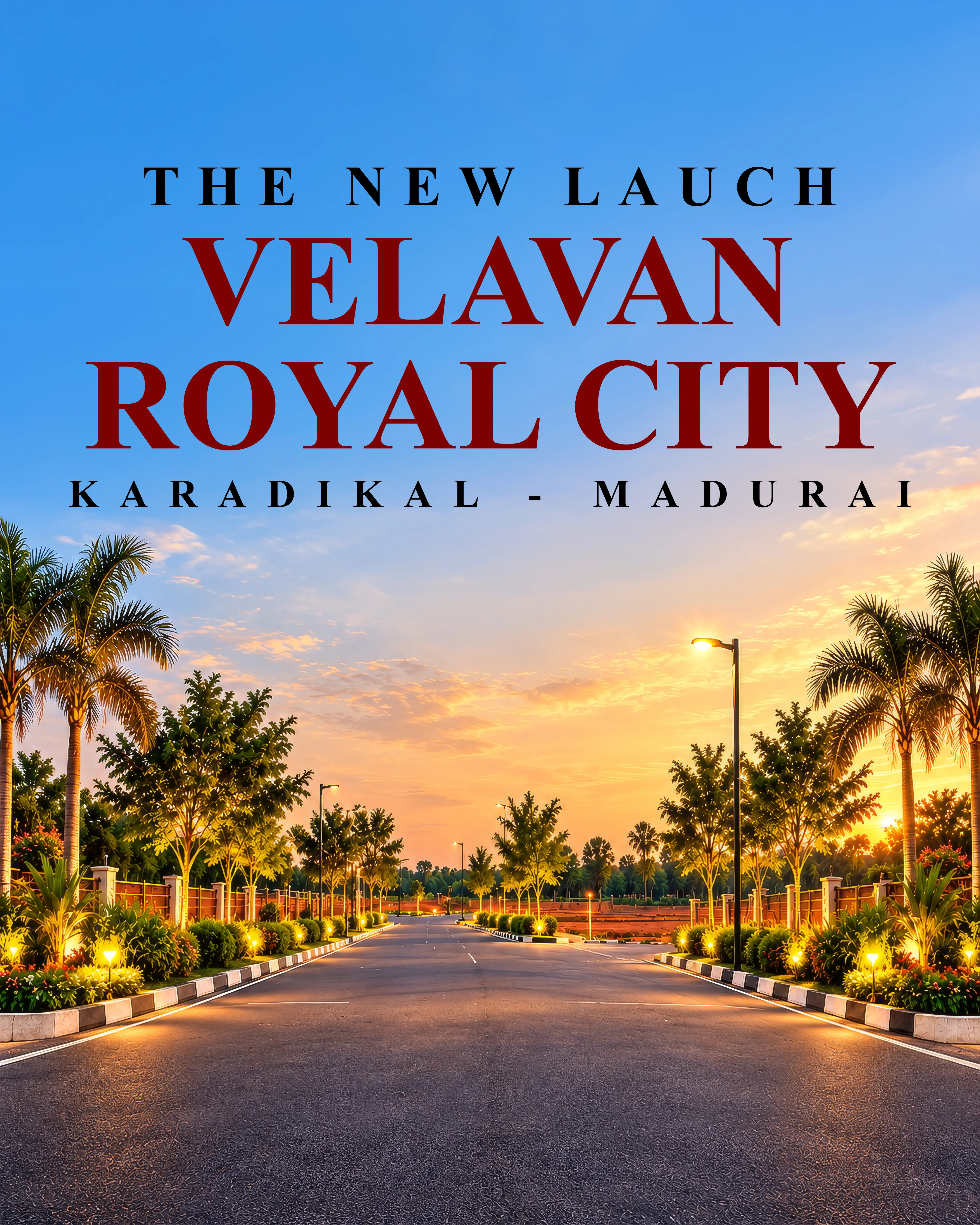 Velavan Royal City Mobile