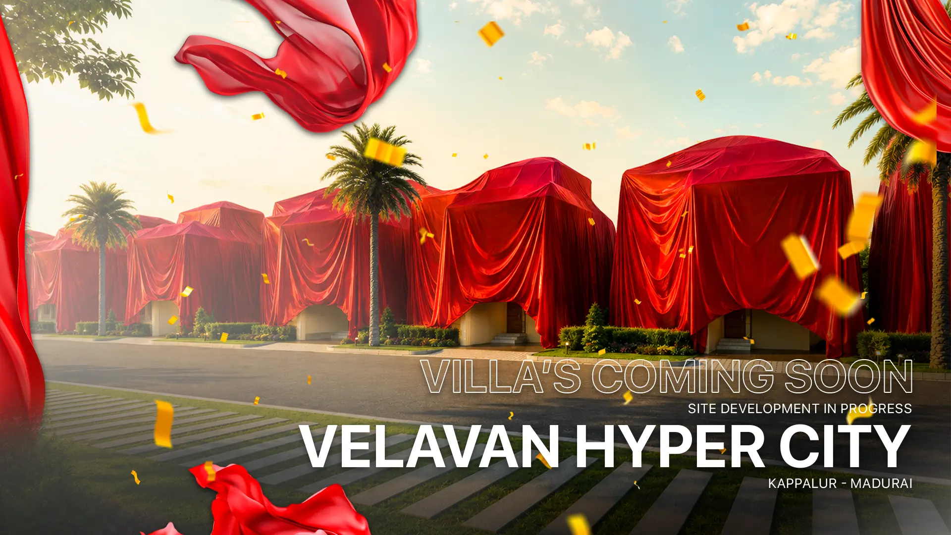 Velavan Properties Banner 2