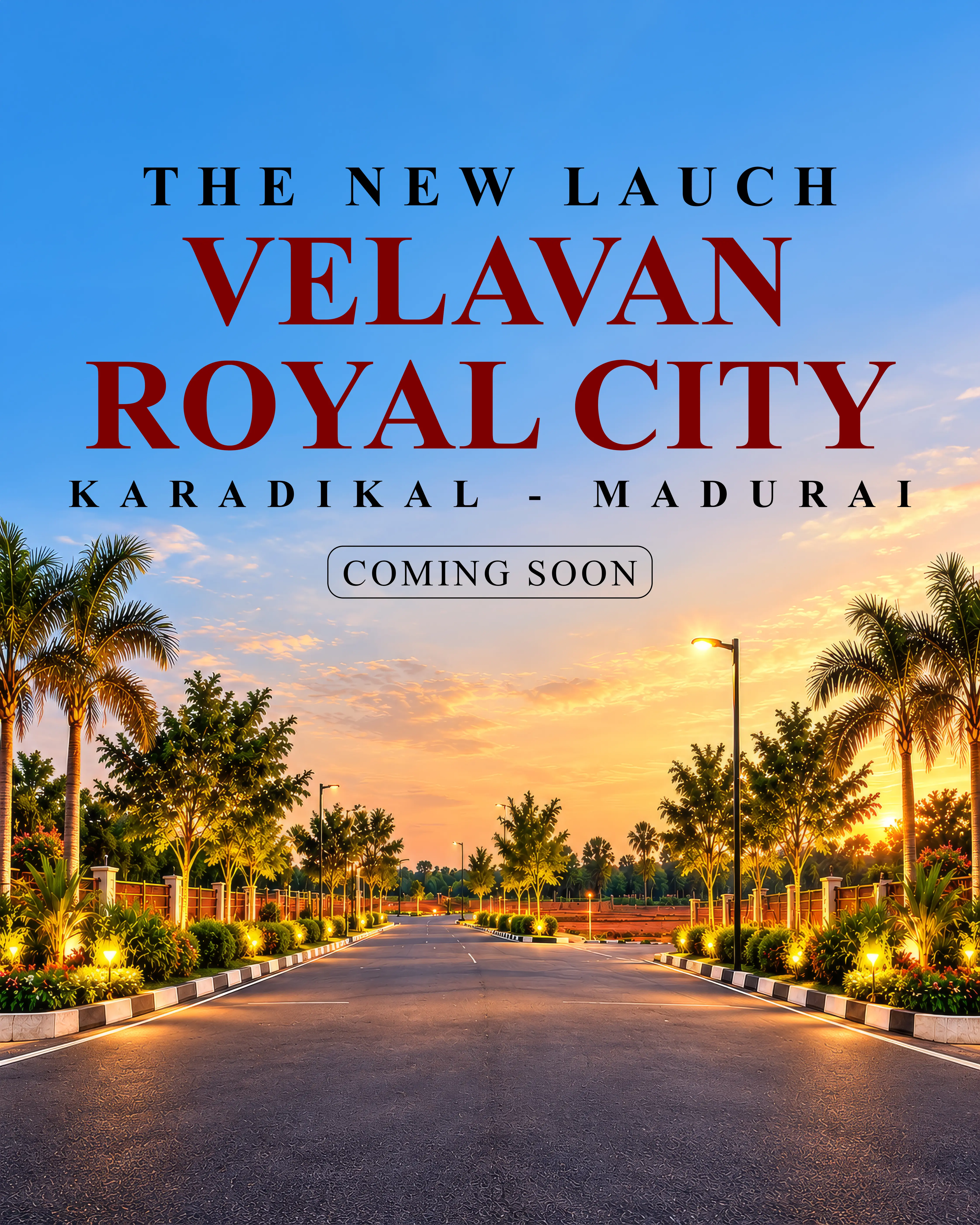 Velavan Royal City Mobile