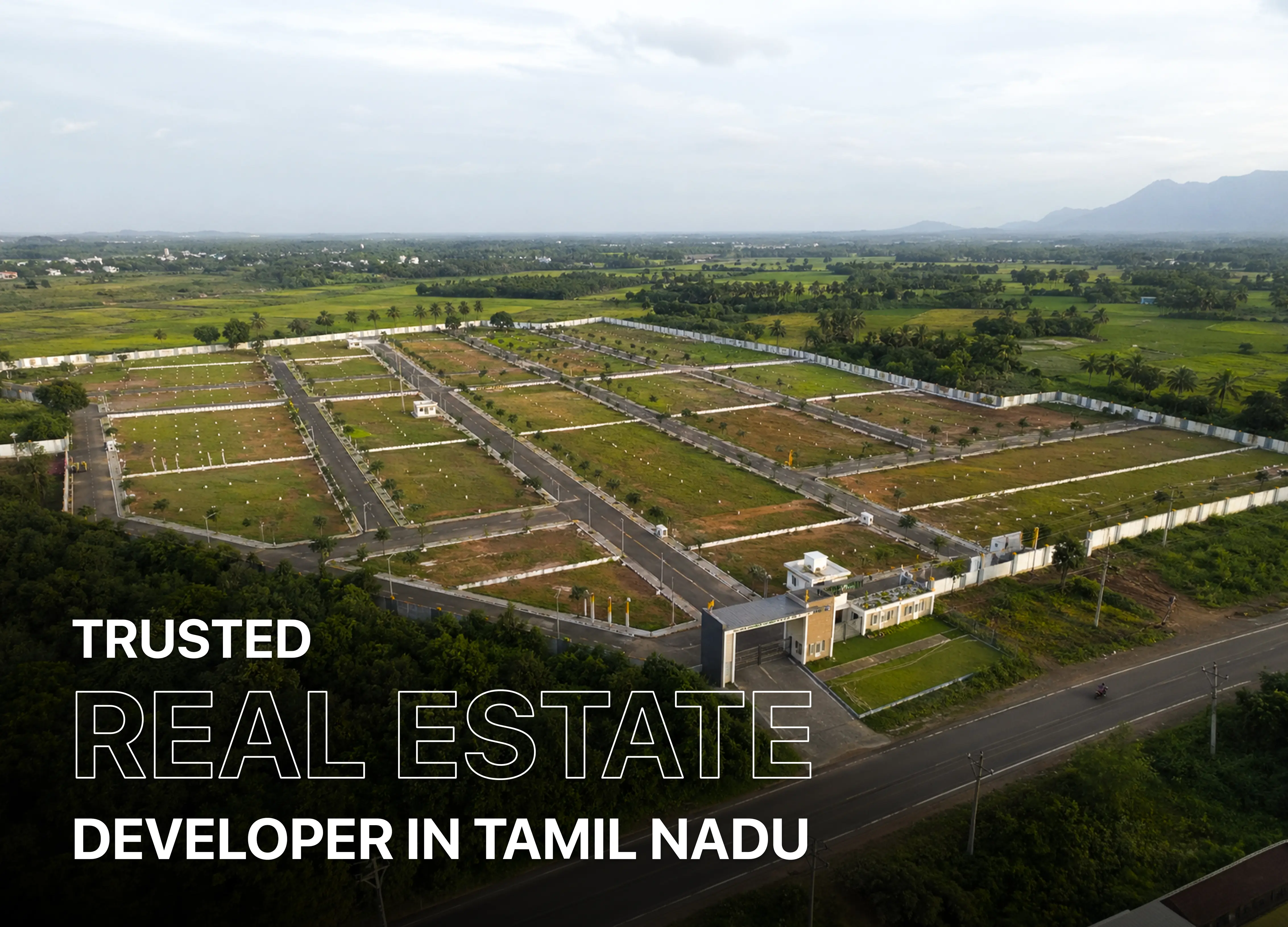 DTCP and RERA Approved Plots