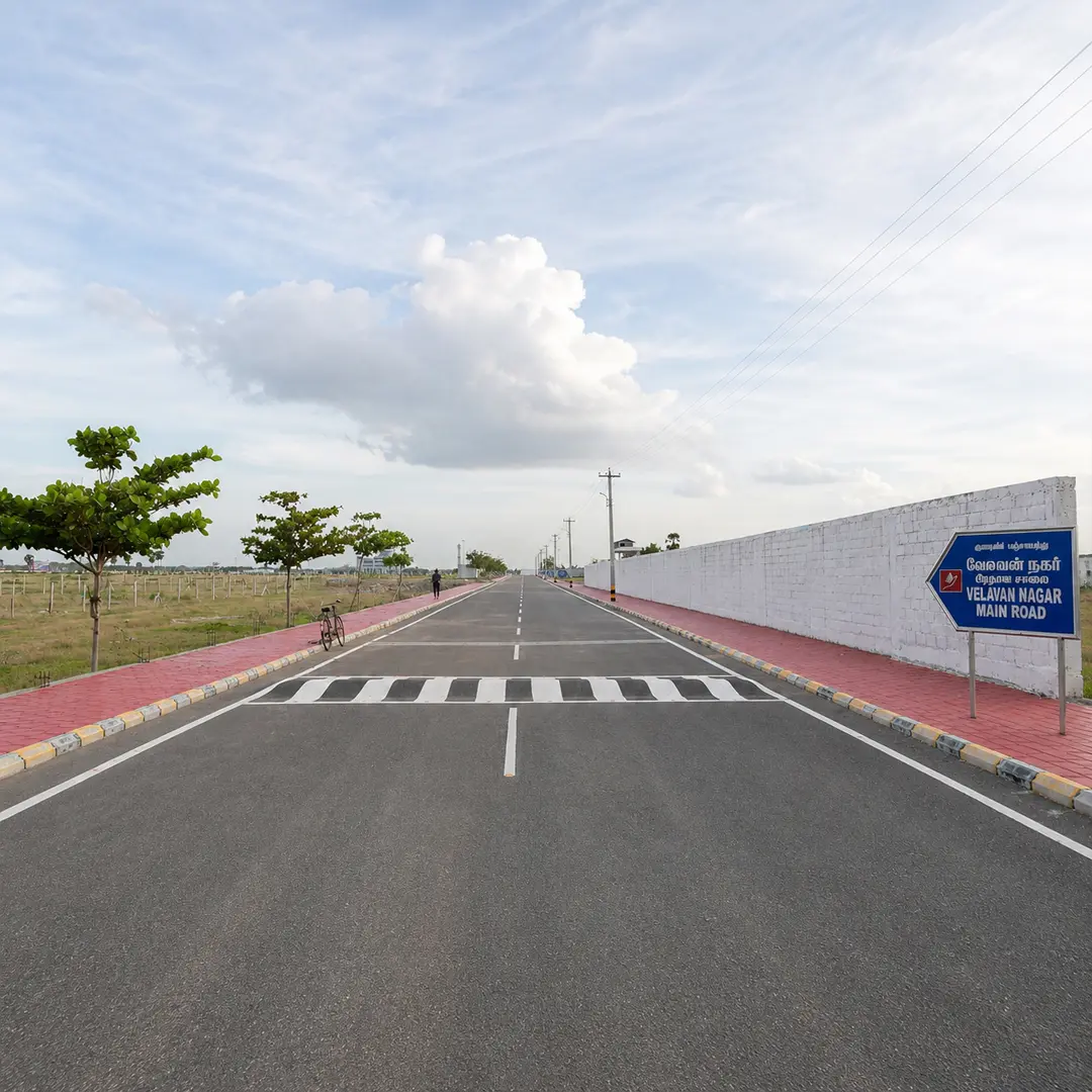 best land in thoothukudi