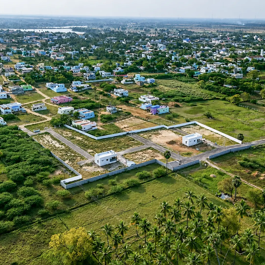 land sales for in thoothukudi