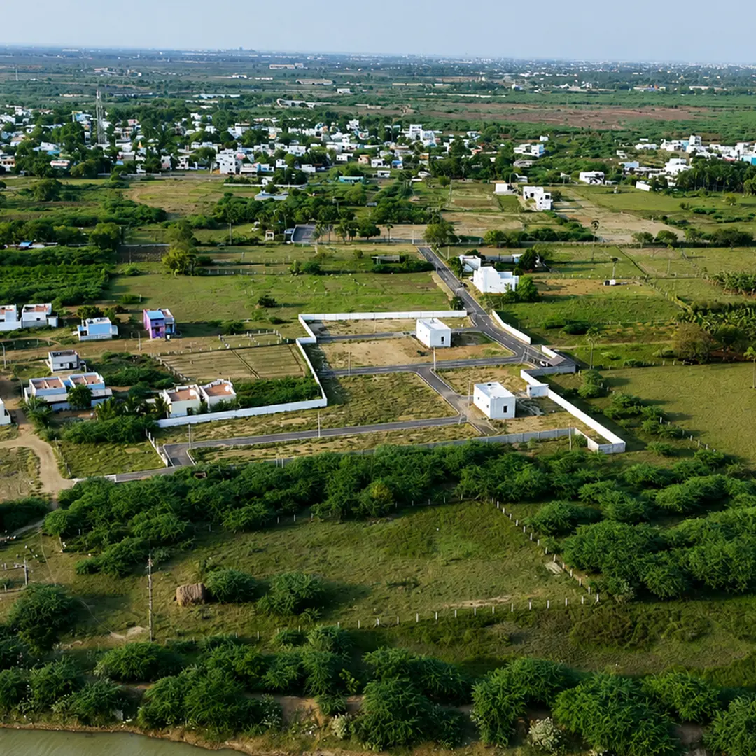best land sales properties in thoothukudi