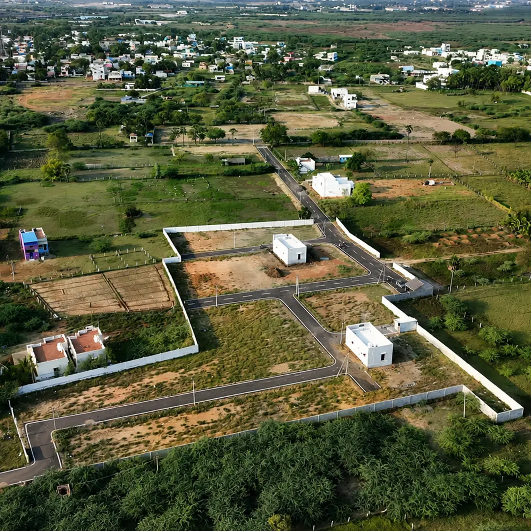 land sales for in thoothukudi