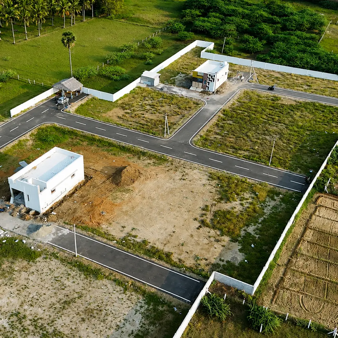 best villas sales for in thoothukudi