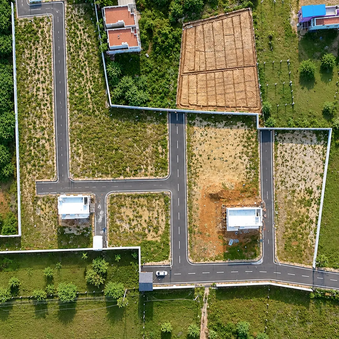Residential plots in thoothukudi