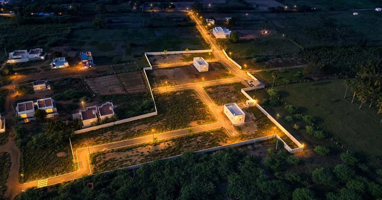 Madura Coats City in Thoothukudi