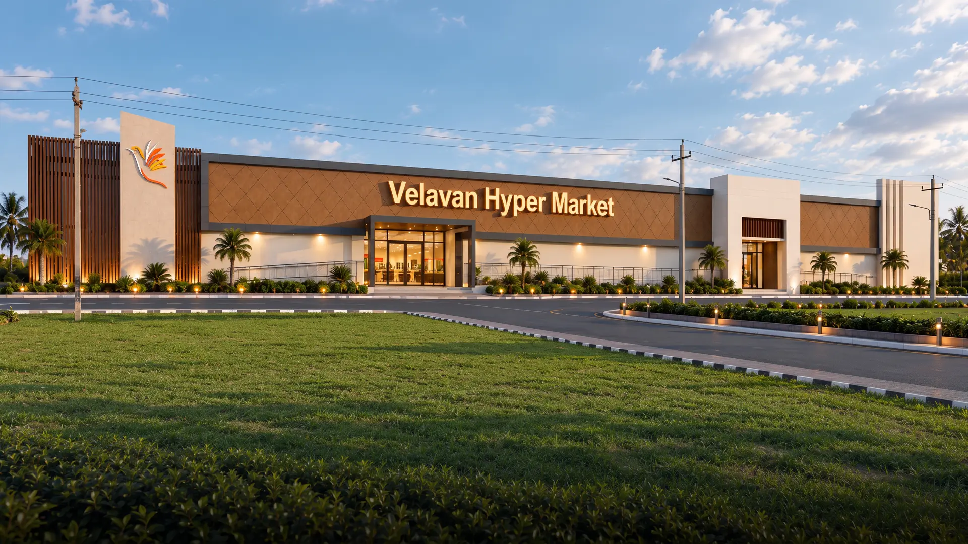 Velavan Properties Banner 1