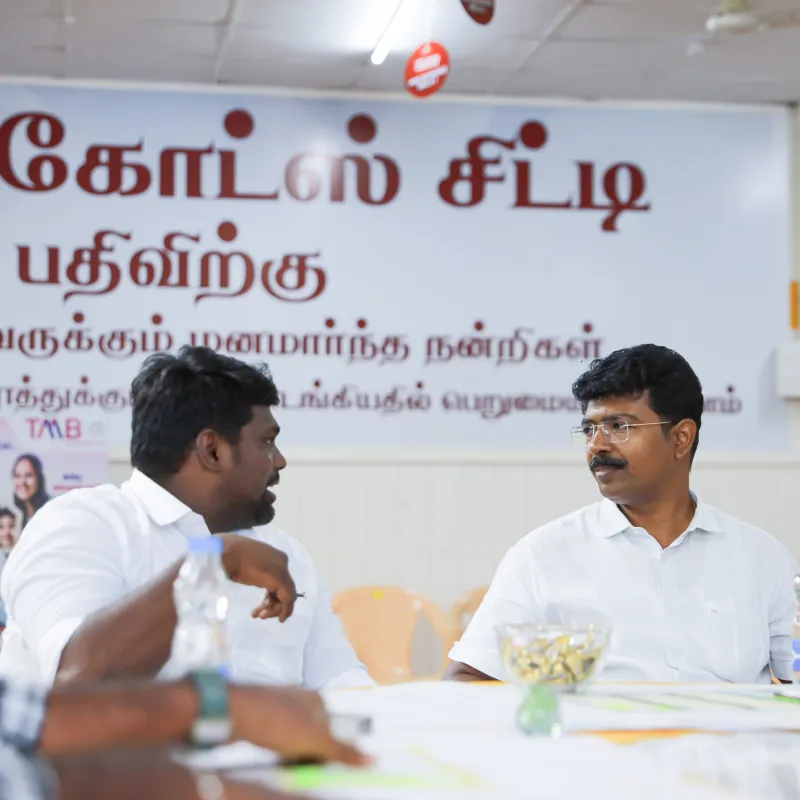 Pre Launch Event - Madura Coats City